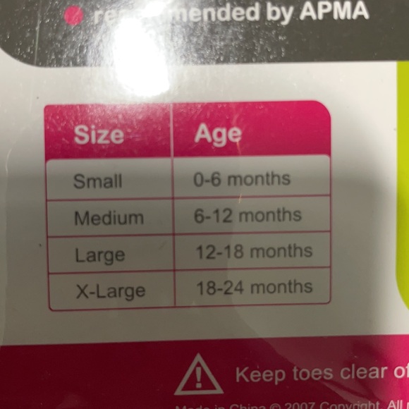 Tommy Tickle soft sole shoe - Picture 4 of 4